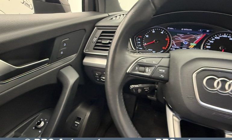 
								Audi Q5 2.0TDI Quattro Automatas 2017 full									