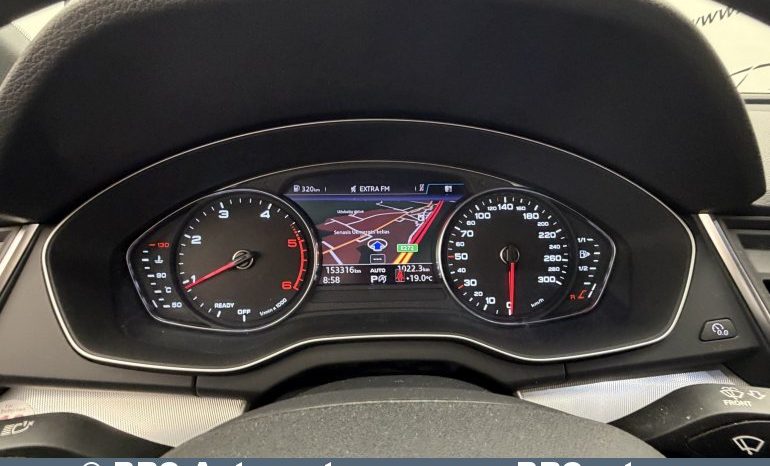 
								Audi Q5 2.0TDI Quattro Automatas 2017 full									