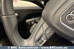 
										Audi Q5 2.0TDI Quattro Automatas 2017 full									