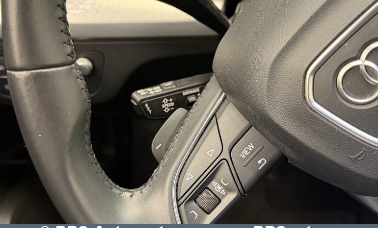 
								Audi Q5 2.0TDI Quattro Automatas 2017 full									