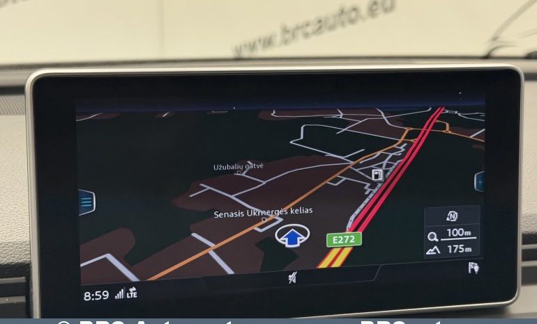 
								Audi Q5 2.0TDI Quattro Automatas 2017 full									
