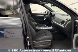 
										Audi Q5 2.0TDI Quattro Automatas 2017 full									