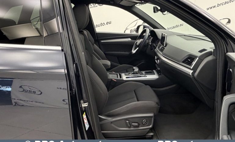 
								Audi Q5 2.0TDI Quattro Automatas 2017 full									
