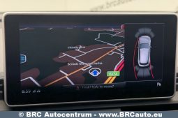 
										Audi Q5 2.0TDI Quattro Automatas 2017 full									