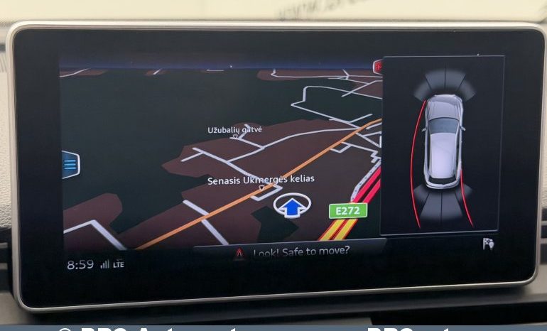 
								Audi Q5 2.0TDI Quattro Automatas 2017 full									