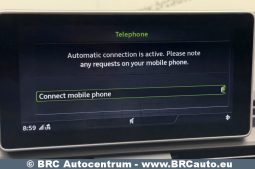 
										Audi Q5 2.0TDI Quattro Automatas 2017 full									