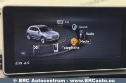 
										Audi Q5 2.0TDI Quattro Automatas 2017 full									