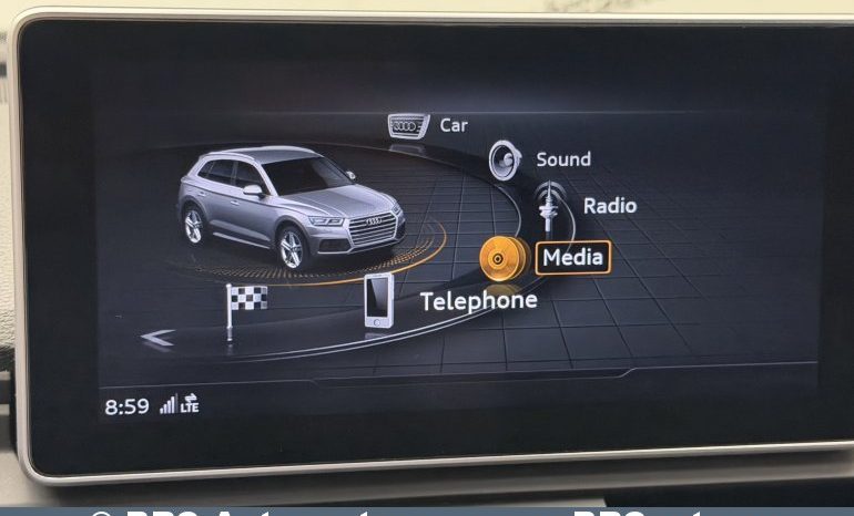 
								Audi Q5 2.0TDI Quattro Automatas 2017 full									