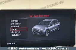 
										Audi Q5 2.0TDI Quattro Automatas 2017 full									