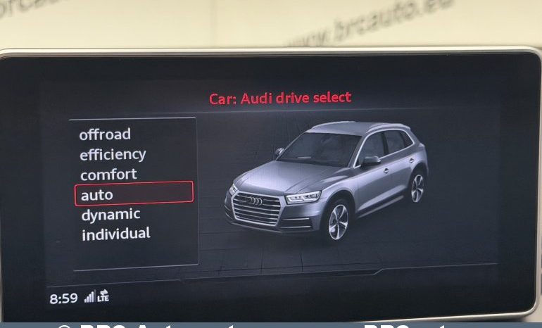 
								Audi Q5 2.0TDI Quattro Automatas 2017 full									