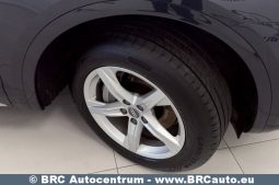 
										Audi Q5 2.0TDI Quattro Automatas 2017 full									