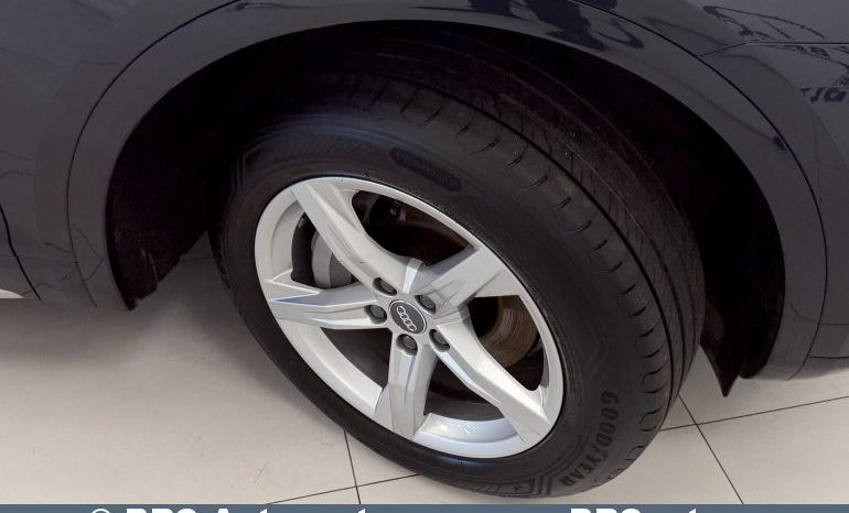 
								Audi Q5 2.0TDI Quattro Automatas 2017 full									
