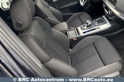 
										Audi Q5 2.0TDI Quattro Automatas 2017 full									