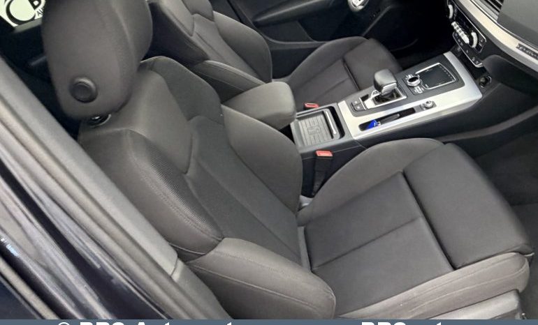 
								Audi Q5 2.0TDI Quattro Automatas 2017 full									