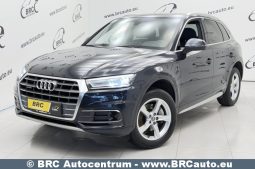 
										Audi Q5 2.0TDI Quattro Automatas 2017 full									