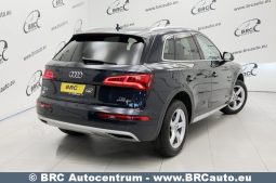 
										Audi Q5 2.0TDI Quattro Automatas 2017 full									