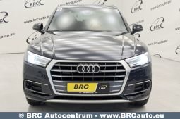
										Audi Q5 2.0TDI Quattro Automatas 2017 full									