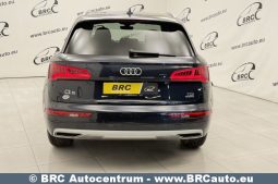 
										Audi Q5 2.0TDI Quattro Automatas 2017 full									