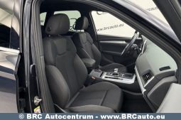 
										Audi Q5 2.0TDI Quattro Automatas 2017 full									