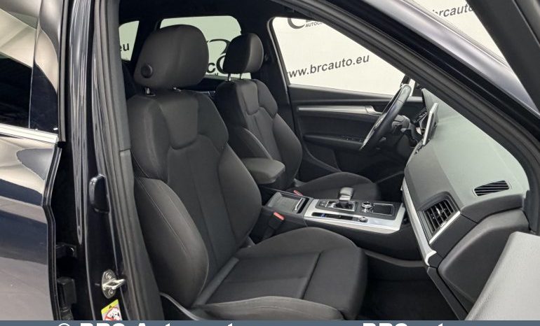 
								Audi Q5 2.0TDI Quattro Automatas 2017 full									