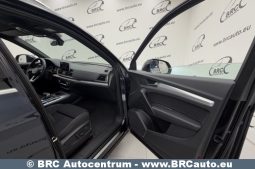 
										Audi Q5 2.0TDI Quattro Automatas 2017 full									