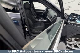 
										Audi Q5 2.0TDI Quattro Automatas 2017 full									