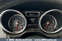 
										Mercedes-Benz G 500 V8 Lang Automatas 2016 full									
