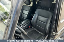 
										Mercedes-Benz G 500 V8 Lang Automatas 2016 full									
