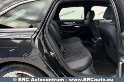 
										Audi A6 Avant 50TDI Mild Hybrid S-Line Quattro Automatas 2021 full									