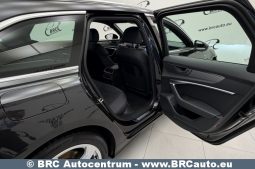 
										Audi A6 Avant 50TDI Mild Hybrid S-Line Quattro Automatas 2021 full									