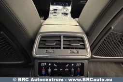 
										Audi A6 Avant 50TDI Mild Hybrid S-Line Quattro Automatas 2021 full									