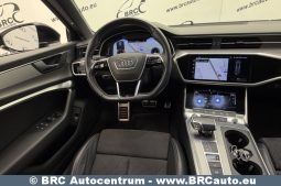 
										Audi A6 Avant 50TDI Mild Hybrid S-Line Quattro Automatas 2021 full									