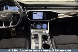
										Audi A6 Avant 50TDI Mild Hybrid S-Line Quattro Automatas 2021 full									