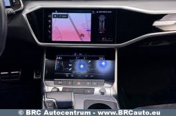 
										Audi A6 Avant 50TDI Mild Hybrid S-Line Quattro Automatas 2021 full									
