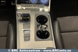 
										Audi A6 Avant 50TDI Mild Hybrid S-Line Quattro Automatas 2021 full									