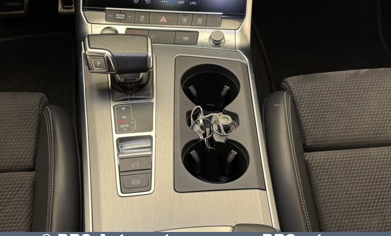 
								Audi A6 Avant 50TDI Mild Hybrid S-Line Quattro Automatas 2021 full									