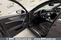 
										Audi A6 Avant 50TDI Mild Hybrid S-Line Quattro Automatas 2021 full									