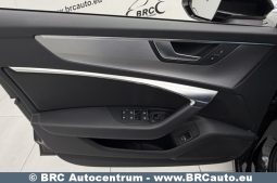 
										Audi A6 Avant 50TDI Mild Hybrid S-Line Quattro Automatas 2021 full									