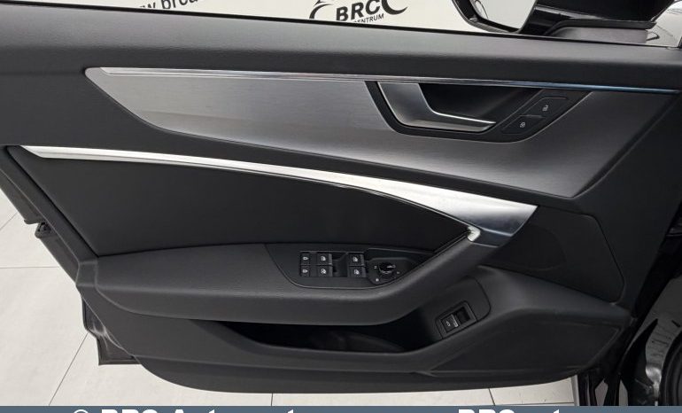 
								Audi A6 Avant 50TDI Mild Hybrid S-Line Quattro Automatas 2021 full									