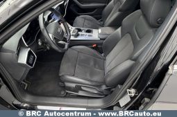 
										Audi A6 Avant 50TDI Mild Hybrid S-Line Quattro Automatas 2021 full									
