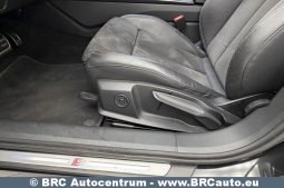 
										Audi A6 Avant 50TDI Mild Hybrid S-Line Quattro Automatas 2021 full									