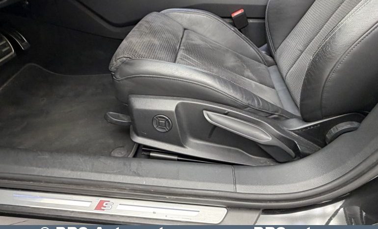 
								Audi A6 Avant 50TDI Mild Hybrid S-Line Quattro Automatas 2021 full									