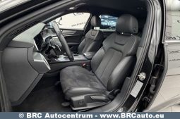 
										Audi A6 Avant 50TDI Mild Hybrid S-Line Quattro Automatas 2021 full									