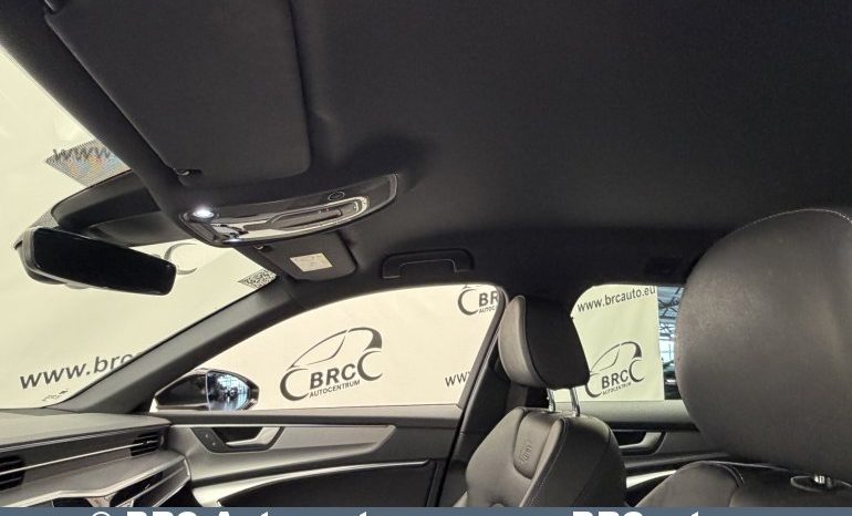 
								Audi A6 Avant 50TDI Mild Hybrid S-Line Quattro Automatas 2021 full									
