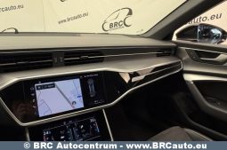 
										Audi A6 Avant 50TDI Mild Hybrid S-Line Quattro Automatas 2021 full									