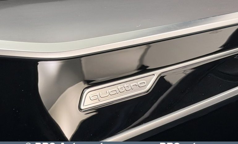 
								Audi A6 Avant 50TDI Mild Hybrid S-Line Quattro Automatas 2021 full									