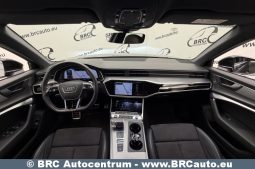 
										Audi A6 Avant 50TDI Mild Hybrid S-Line Quattro Automatas 2021 full									