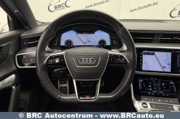 
										Audi A6 Avant 50TDI Mild Hybrid S-Line Quattro Automatas 2021 full									