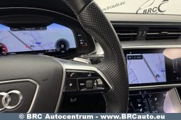 
										Audi A6 Avant 50TDI Mild Hybrid S-Line Quattro Automatas 2021 full									
