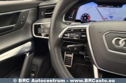 
										Audi A6 Avant 50TDI Mild Hybrid S-Line Quattro Automatas 2021 full									